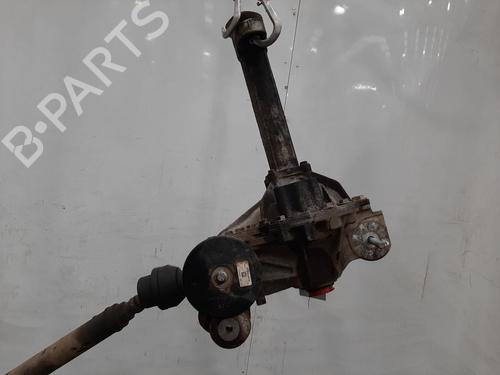 Other LAND ROVER RANGE ROVER SPORT II (L494) 4.4 SDV8 4x4 | BP26871892O1 