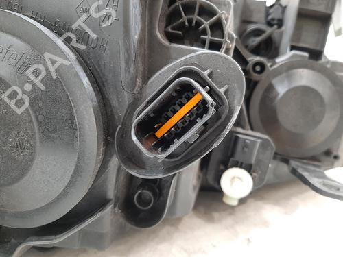 Right headlight RENAULT KADJAR (HA_, HL_) 1.5 dCi 110 (HLA3) | BP36890894C29 - Image 5