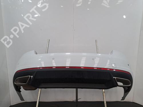 Used Rear bumper SKODA OCTAVIA III (5E3, NL3, NR3) 2.0 TDI RS (184 hp) 29471495