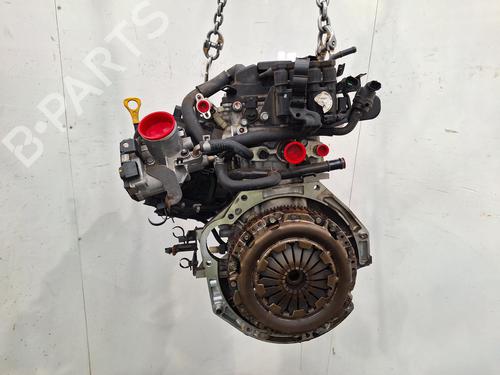 Engine HYUNDAI i20 II (GB, IB) 1.2 | BP36290635M1 - Image 4