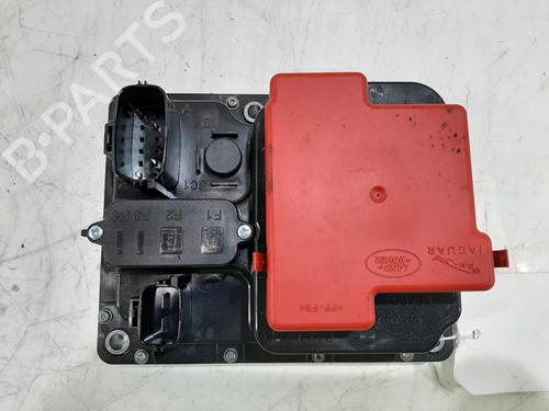 Control unit LAND ROVER RANGE ROVER IV (L405) 4.4 SDV8 4x4 | BP26841138M11 