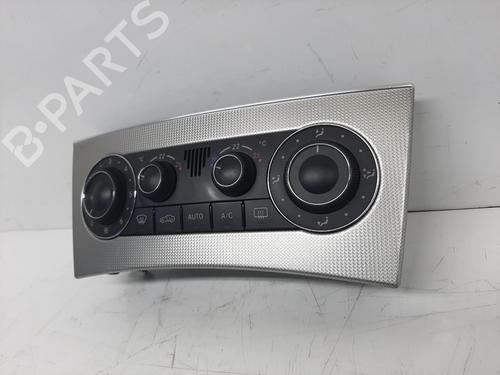 Climate control MERCEDES-BENZ CLK Convertible (A209) CLK 280 (209.454) | BP26868929I5 