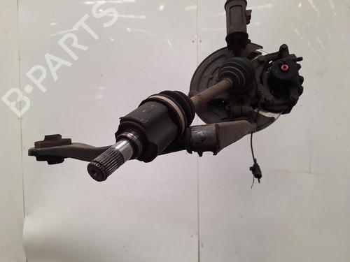 Left front suspension SSANGYONG TIVOLI 1.6 | BP36966459M72 - Image 6