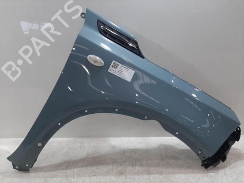 Used Right front fenders Right front fenders 39569701 39569701