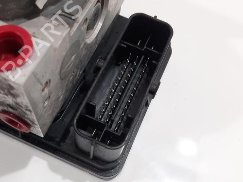 ABS pump FORD FIESTA VI (CB1, CCN) 1.0 EcoBoost | BP29883354M43 