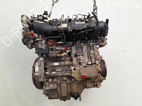 Engine VAUXHALL MERIVA Mk II (B) (S10) 1.6 CDTi | BP36452247M1 - Image 5