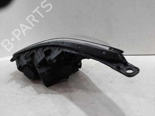 Right headlight KIA CEE'D (JD) 1.0 T-GDI | BP32380440C29