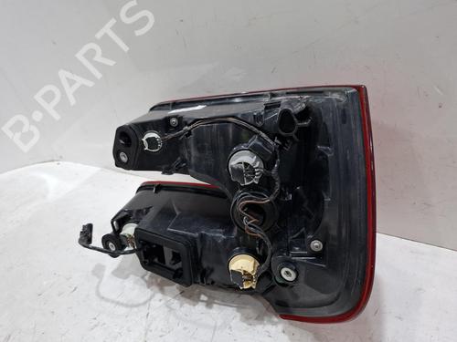 Right taillight CITROËN C4 Picasso II 1.6 HDi / BlueHDi 115 | BP39587249C35 - Image 6