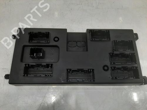Control unit JAGUAR I-PACE (X590) EV400 AWD | BP26757843M11 