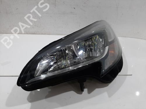 left-headlight-vauxhall-corsa-mk-iv-e-x15-2014-32448612 main image