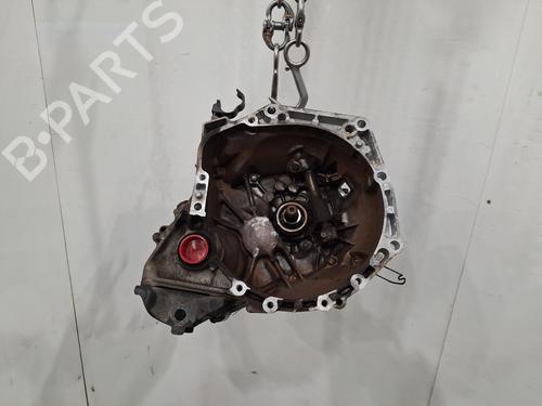 Gearkasse Gearkasse 39614804 39614804