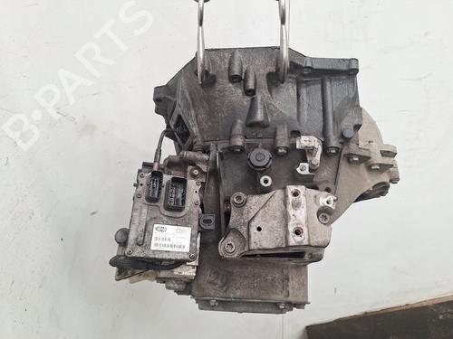Gearbox CITROËN C4 CACTUS 1.6 BlueHDi 100 | BP38777019M3 - Image 5