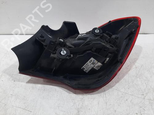 Left taillight VAUXHALL CORSA Mk IV (E) (X15) 1.4 | BP36697781C34 - Image 3