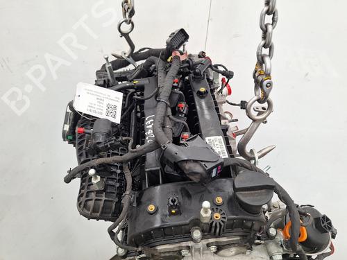 Motor SSANGYONG TIVOLI 1.5 | BP29637215M1 