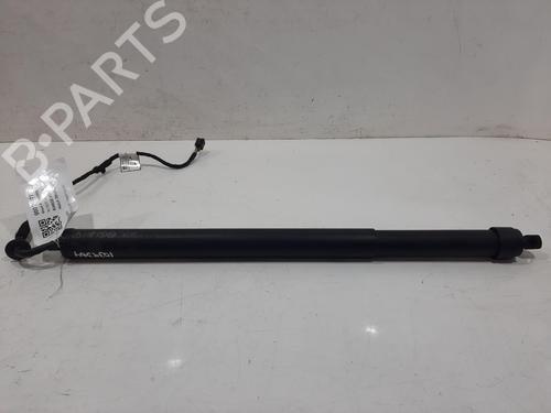 Used Shock absorber spring Shock absorber spring LAND ROVER RANGE ROVER EVOQUE (L551) 2.0 D200 MHEV 4x4 (204 hp) 33242049 33242049