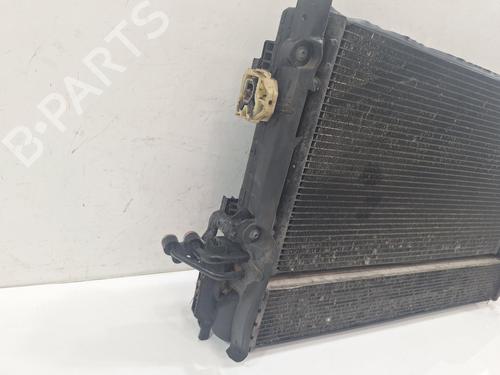 Radiator set AUDI A1 Sportback (8XA, 8XF) 1.0 TFSI | BP32270084M120