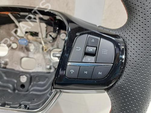 Steering wheel FORD PUMA (J2K, CF7) 1.0 EcoBoost mHEV | BP33335522C49  - Image 5