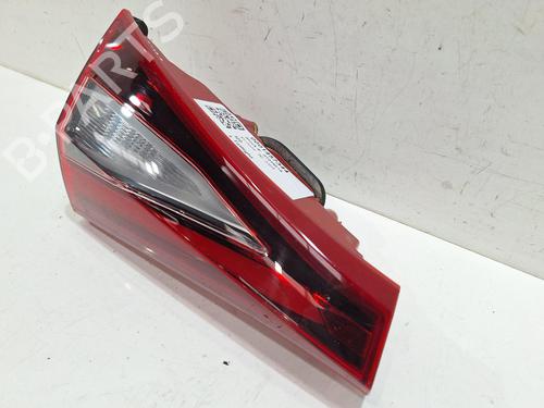 Left taillight HYUNDAI i20 III (BC3, BI3) 1.0 T-GDI | BP27225561C34 