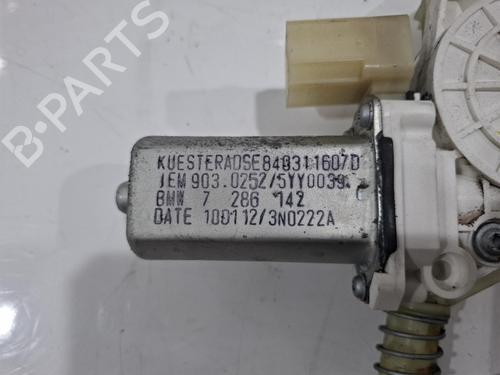 Front right window mechanism BMW 1 Convertible (E88) 118 d | BP40533207C23 - Image 5