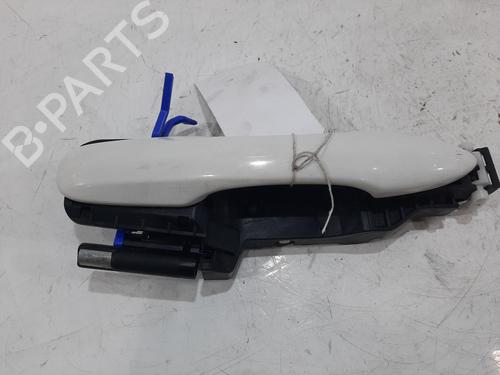 Utvendig håndtak TOYOTA COROLLA Estate (_E21_) 2.0 Hybrid (MZEH12) (180 hp) 31341425