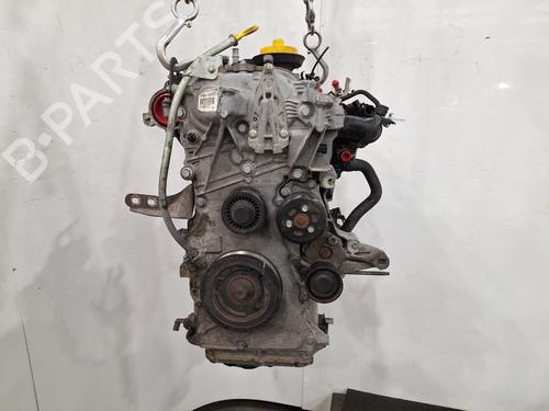 Used Engine Engine RENAULT CAPTUR I (J5_, H5_) 0.9 TCe 90 (90 hp) 35769402 35769402