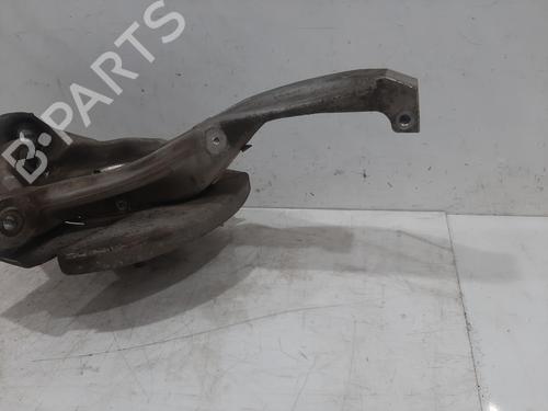 Left front steering knuckle LAND ROVER RANGE ROVER IV (L405) 3.0 SDV6 4x4 | BP30721653M25