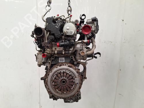 Engine VAUXHALL CORSA Mk IV (E) (X15) 1.3 CDTi | BP39471151M1 - Image 6