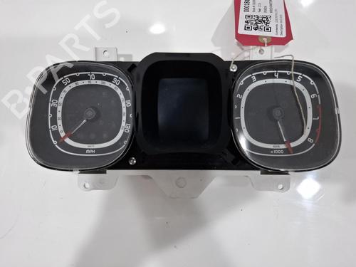 Used Instrument cluster Instrument cluster 38448128 38448128