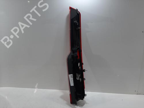 Left taillight FORD TRANSIT CUSTOM V362 Van (FY, FZ) 2.2 TDCi | BP26861845C34 