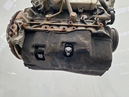 Engine AUDI A3 Convertible (8P7) 1.6 TDI | BP35922880M1 - Image 3