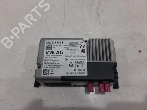 Used Control unit Control unit 37236212 37236212