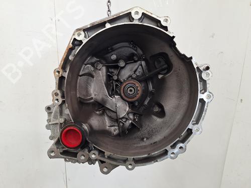 Used Gearbox Gearbox FORD FOCUS IV (HN) 1.0 EcoBoost mHEV Active (125 hp) 36046791 36046791