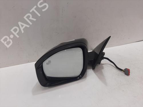 Used Left mirror LAND ROVER RANGE ROVER SPORT II (L494) 4.4 SDV8 4x4 (340 hp) 29553930