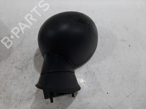 Used Left mirror Left mirror MINI MINI (F56) One (102 hp) 34233701 34233701