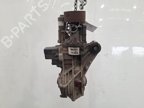 Used Rear differential VOLVO XC40 (536) B4 Mild-Hybrid AWD (197 hp) 32270473