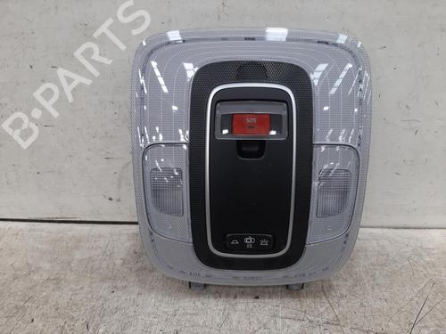 Used Interior roof light HYUNDAI i20 II (GB, IB) 1.0 T-GDI (101 hp) 26767780