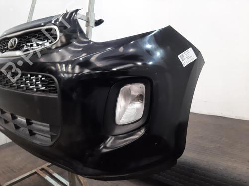 Front bumper KIA PICANTO II (TA) 1.0 | BP29444474C7