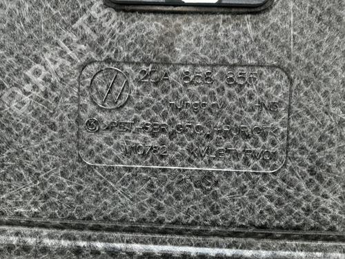 Bagagerumsgulv VW T-ROC (A11, D11) 1.5 TSI | BP32270030I33 