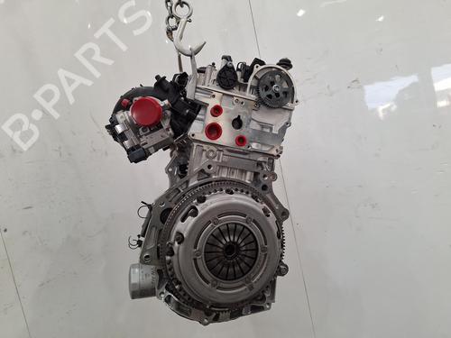 Engine SKODA FABIA IV (PJ3) 1.0 MPI | BP32325217M1