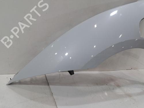 Left front fenders JAGUAR I-PACE (X590) EV400 AWD | BP31059119C41