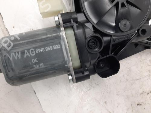 Front left window mechanism VW CRAFTER Van (SY_, SX_) 2.0 TDI FWD (SYB, SYC, SYD) | BP26747067C22 
