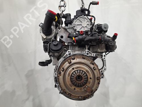 Used Engine PEUGEOT 5008 II (MC_, MJ_, MR_, M4_) 1.5 BlueHDi 130 (MCYHZJ, MCYHZR, MCYHZX) (131 hp) 31750918