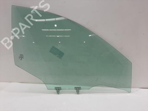 Used Front right door window NISSAN QASHQAI II (J11, J11_) 1.6 DIG-T (163 hp) 30179946