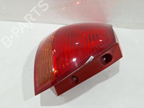 Left taillight KIA VENGA (YN) 1.4 CVVT | BP38486816C34  - Image 5