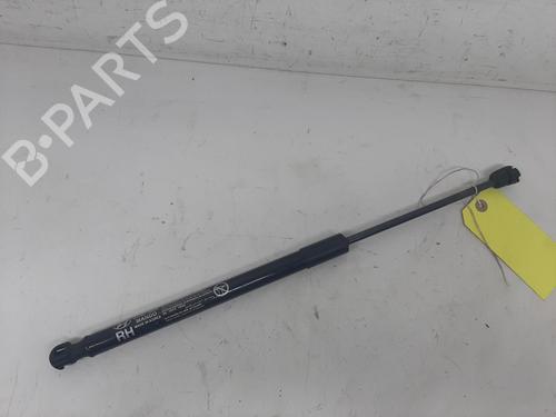 Used Shock absorber spring HYUNDAI KONA (OS, OSE, OSI) 1.6 GDi Hybrid (141 hp) 29297129