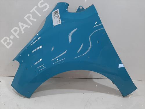 Used Left front fenders Left front fenders 38568959 38568959