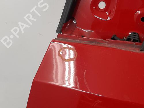 Left front door SEAT Mii (KF1, KE1) 1.0 | BP27629695C2 