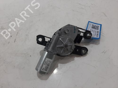 Used Rear wiper motor Rear wiper motor 37659494 37659494