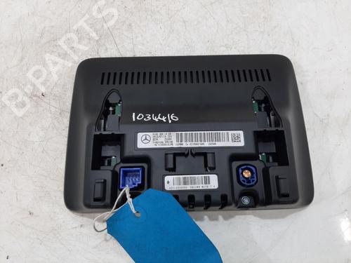 Display MERCEDES-BENZ A-CLASS (W176) A 180 CDI / d (176.012) | BP30671299C48