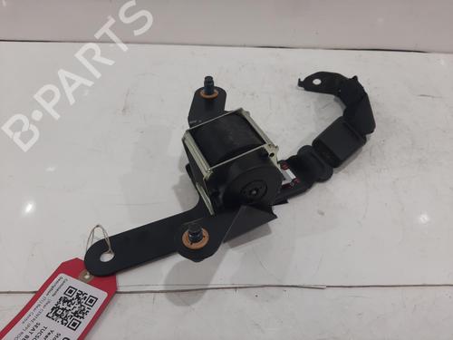 Used Rear center seatbelt Rear center seatbelt 38089379 38089379
